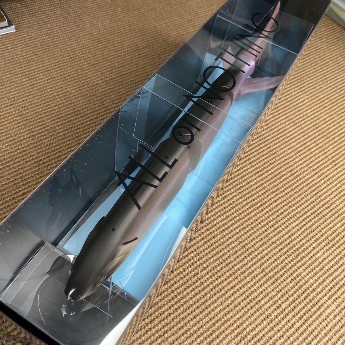 DRT クラッシュゴースト ディープパープル KLASH GHOST DRT クラッシュ