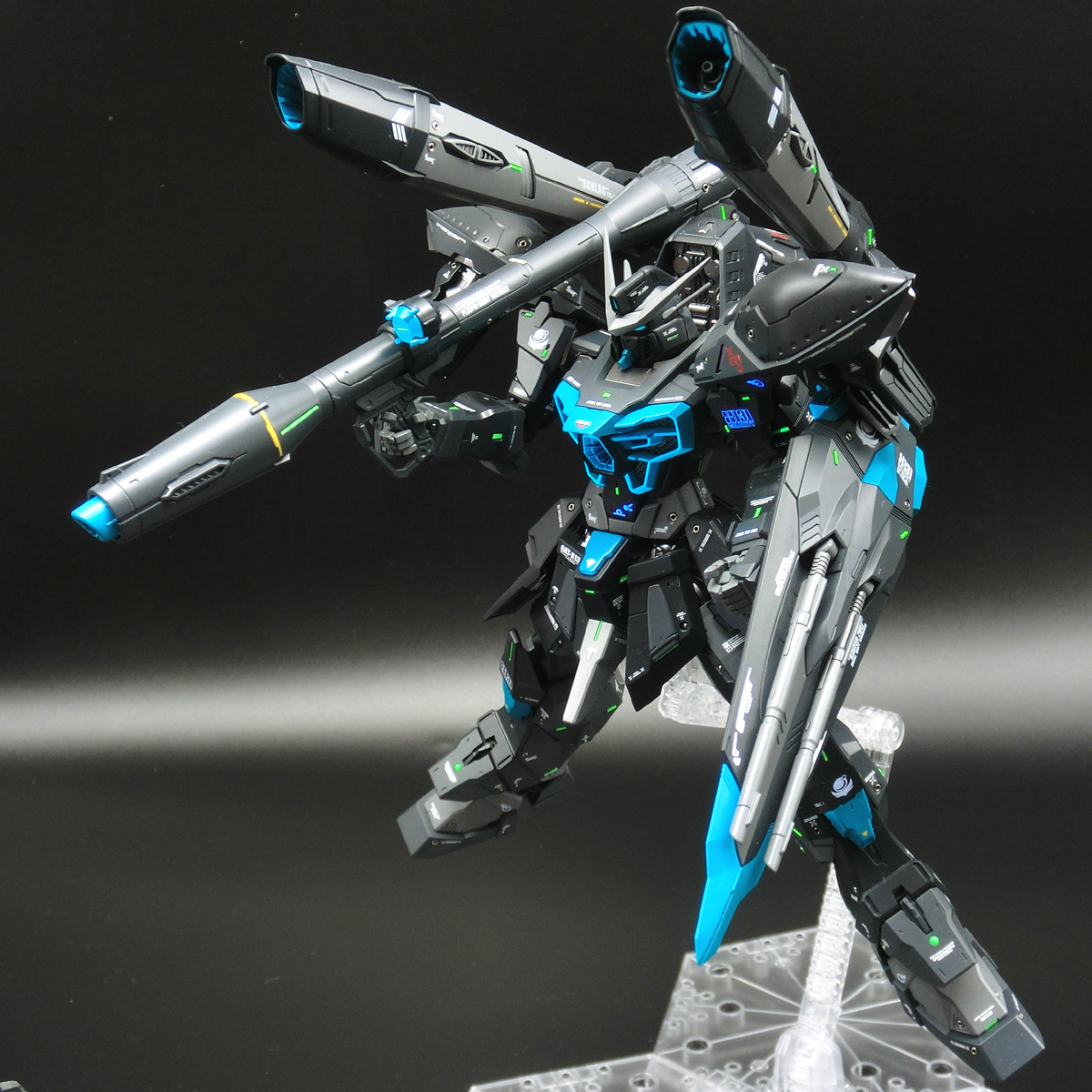1/100 フルメカニクス GAT-X131 カラミティガンダム 塗装済完成品】フルメカニクス 1/100 GAT-X131 カラミティガンダム