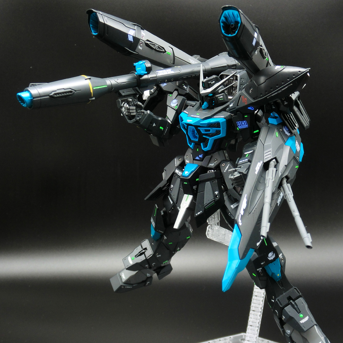 塗装済完成品】フルメカニクス 1/100 GAT-X131 カラミティガンダム