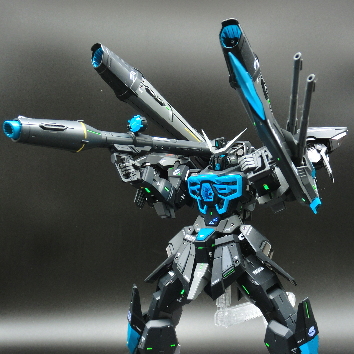 塗装済完成品】フルメカニクス 1/100 GAT-X131 カラミティガンダム