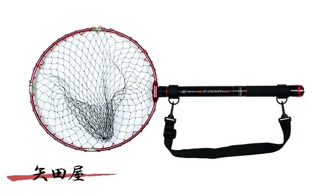 ＯＧＫ 大阪漁具 超小継磯玉の柄エフゼロセット 270　磯玉網 新品