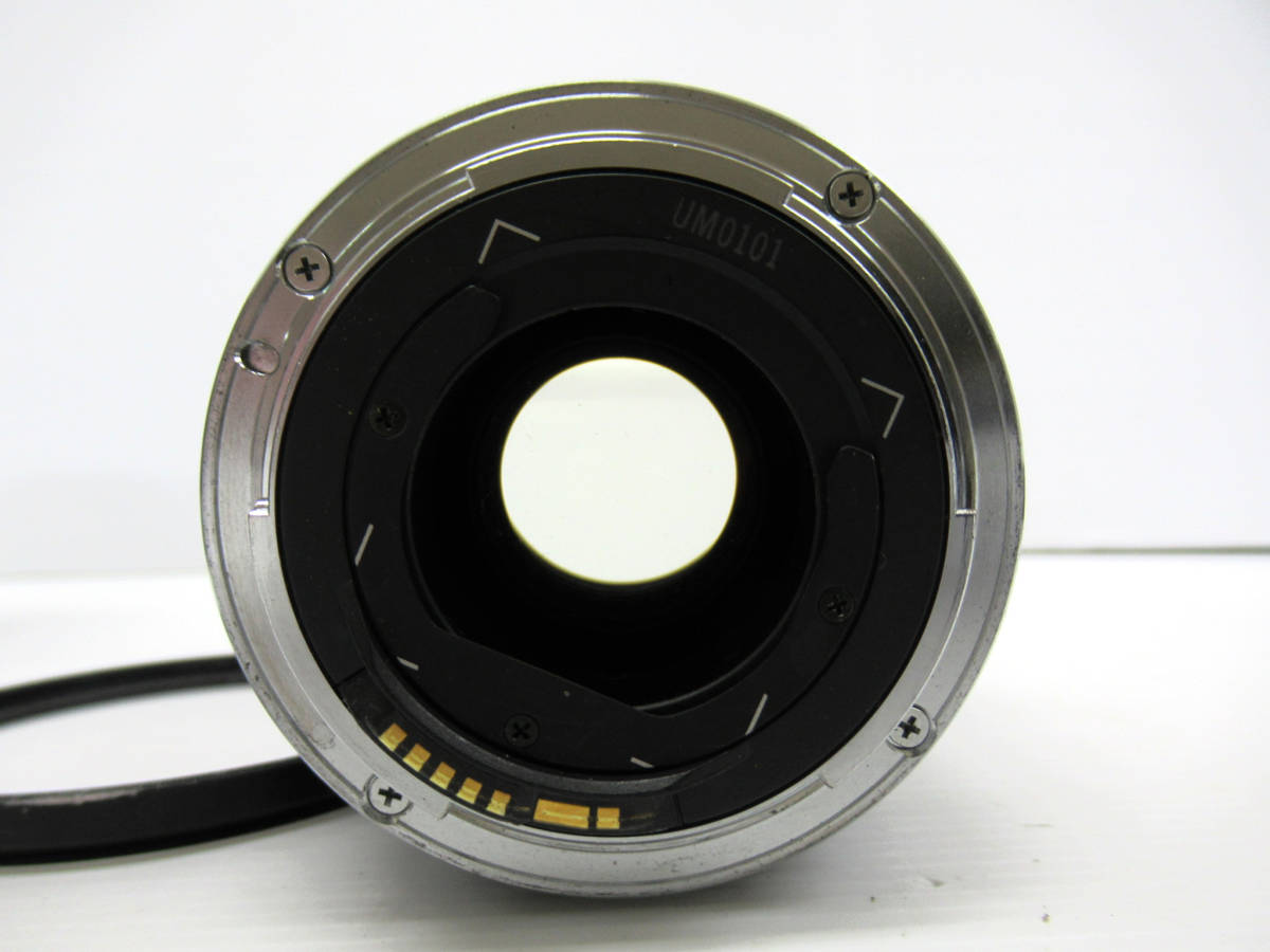 Canon/キヤノン】丑④213//ZOOM LENS EF 17-35mm 1:2.8 L ULTRASONIC