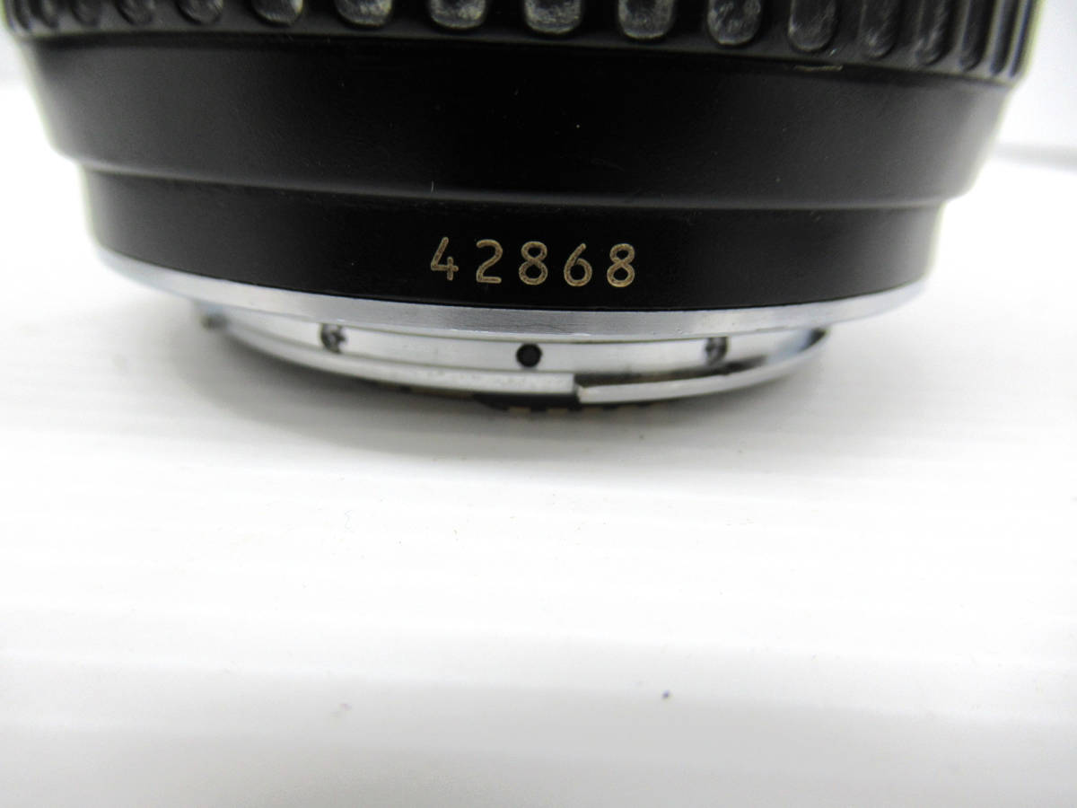Canon/キヤノン】丑④213//ZOOM LENS EF 17-35mm 1:2.8 L ULTRASONIC