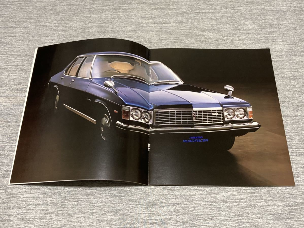 旧車カタログ 昭和50年 マツダロードペーサーap Ra13s系 マツダ 売買されたオークション情報 Yahooの商品情報をアーカイブ公開 オークファン Aucfan Com 旧車カタログ 昭和50年 マツダロードペーサーap Ra13s系 マツダ 売買されたオークション情報 Yahooの商品情報をアーカイブ公開 オークファン Aucfan Com