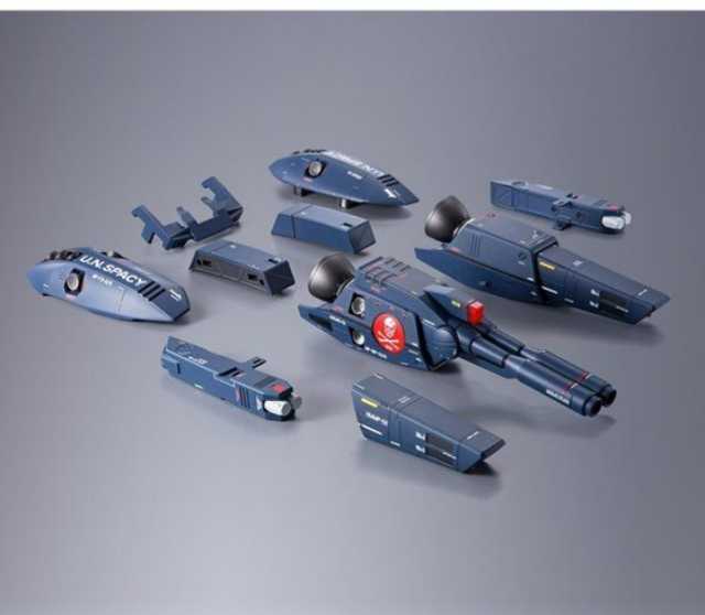 【お買い得，格安】 DX超合金 劇場版VF-1対応ストライク／スーパーパーツセット 超時空要塞マクロス(超時空要塞マクロス)｜売買されたオークション情報、yahooの商品情報をアーカイブ公開 - オークファン 超時空要塞マクロス