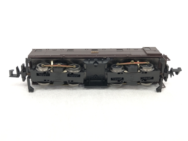 MicroAce マイクロエース A3301 国鉄ED41-1 鉄道模型 Nゲージ 中古