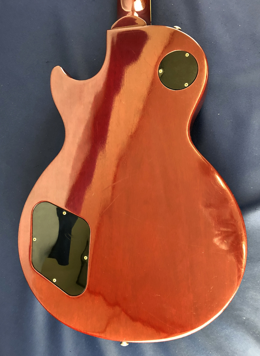 Gibson レスポールスペシャル ジャンク品