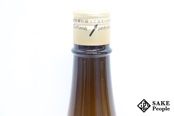 朝日鷹 1800ml 特撰 本醸造 15度 生貯蔵酒 高木酒造 天泉