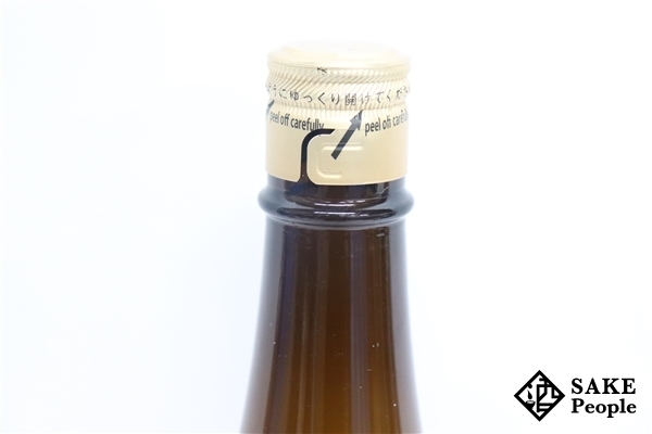 朝日鷹 1800ml 特撰 本醸造 15度 生貯蔵酒 高木酒造 天泉
