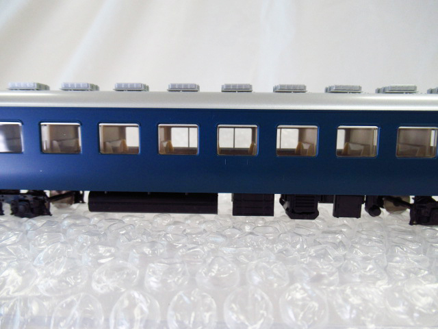 TOMIX HOゲージ | 鉄道模型 スハネ16 HO-502 鉄道 オハ50形 HO-5022
