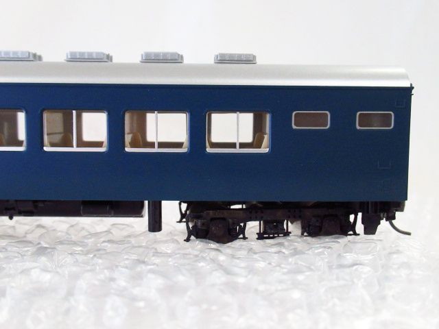 TOMIX HOゲージ | 鉄道模型 スハネ16 HO-502 鉄道 オハ50形 HO-5022