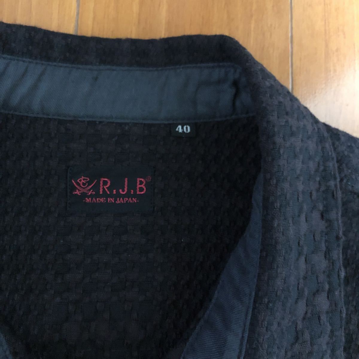 RJB グレンチェック フラットヘッド 0 R.J.B -「rjb 2026年最新Yahoo 