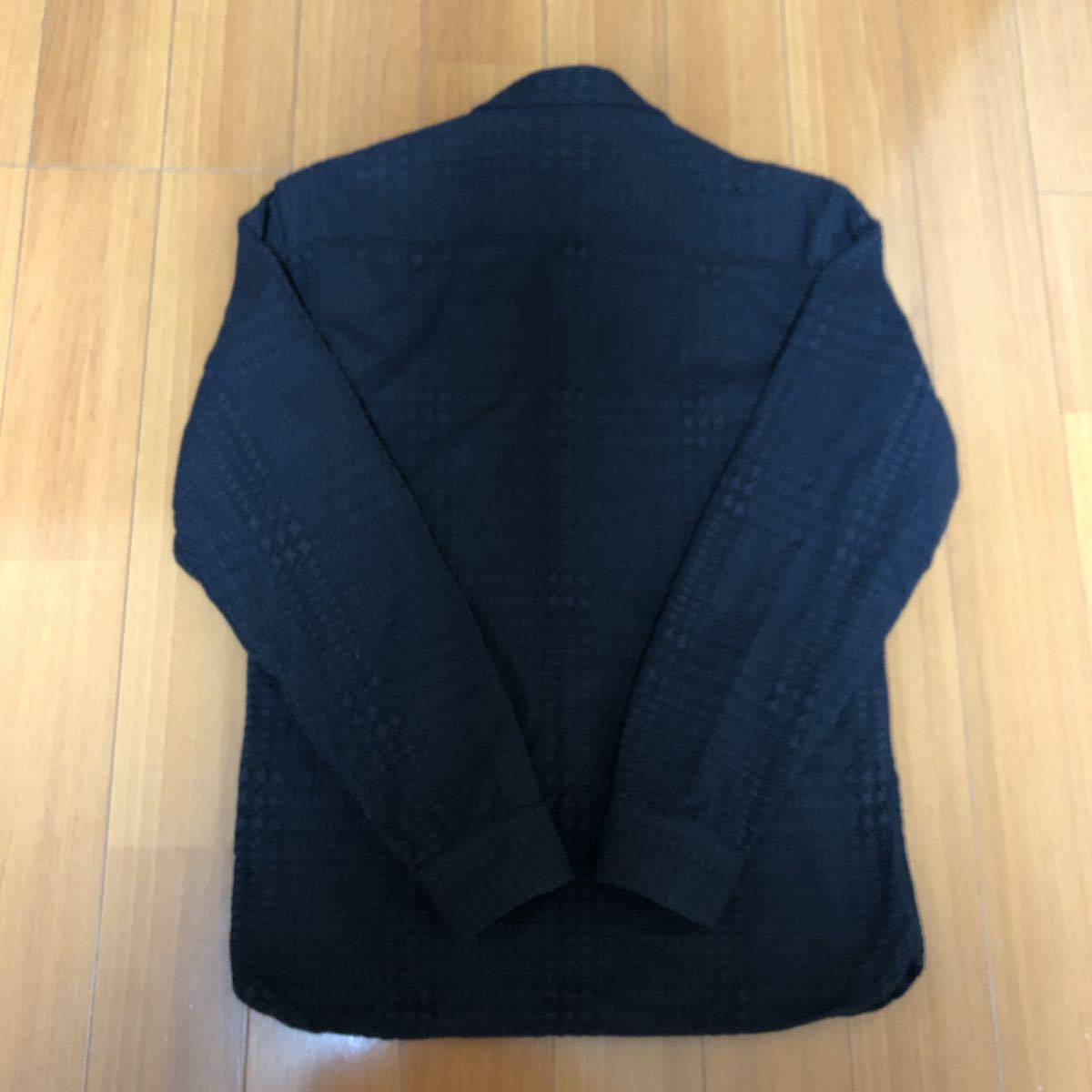RJB グレンチェック フラットヘッド 0 R.J.B -「rjb 2026年最新Yahoo 