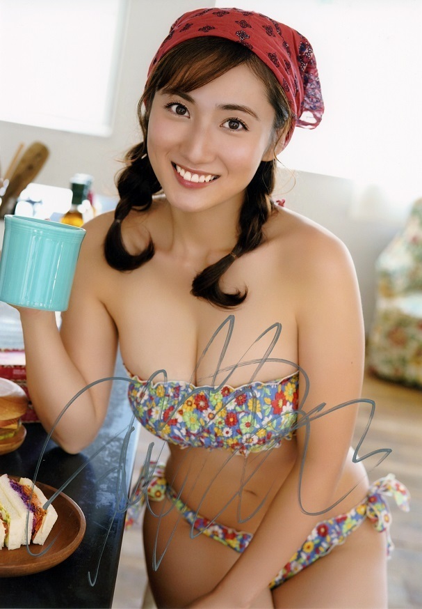 川村那月　ピンスポ　ビキニカード　1/2　激レア 川村那月 - HIT'S⁄川村那月 -「川村那月」(トレーディング 特典川村