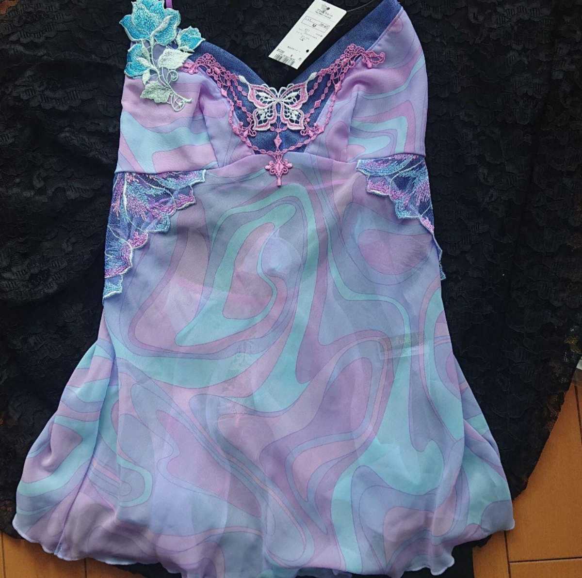 定価約2万円(ソング込みのお値段) 売り切り 新品タグ付き ワコール 