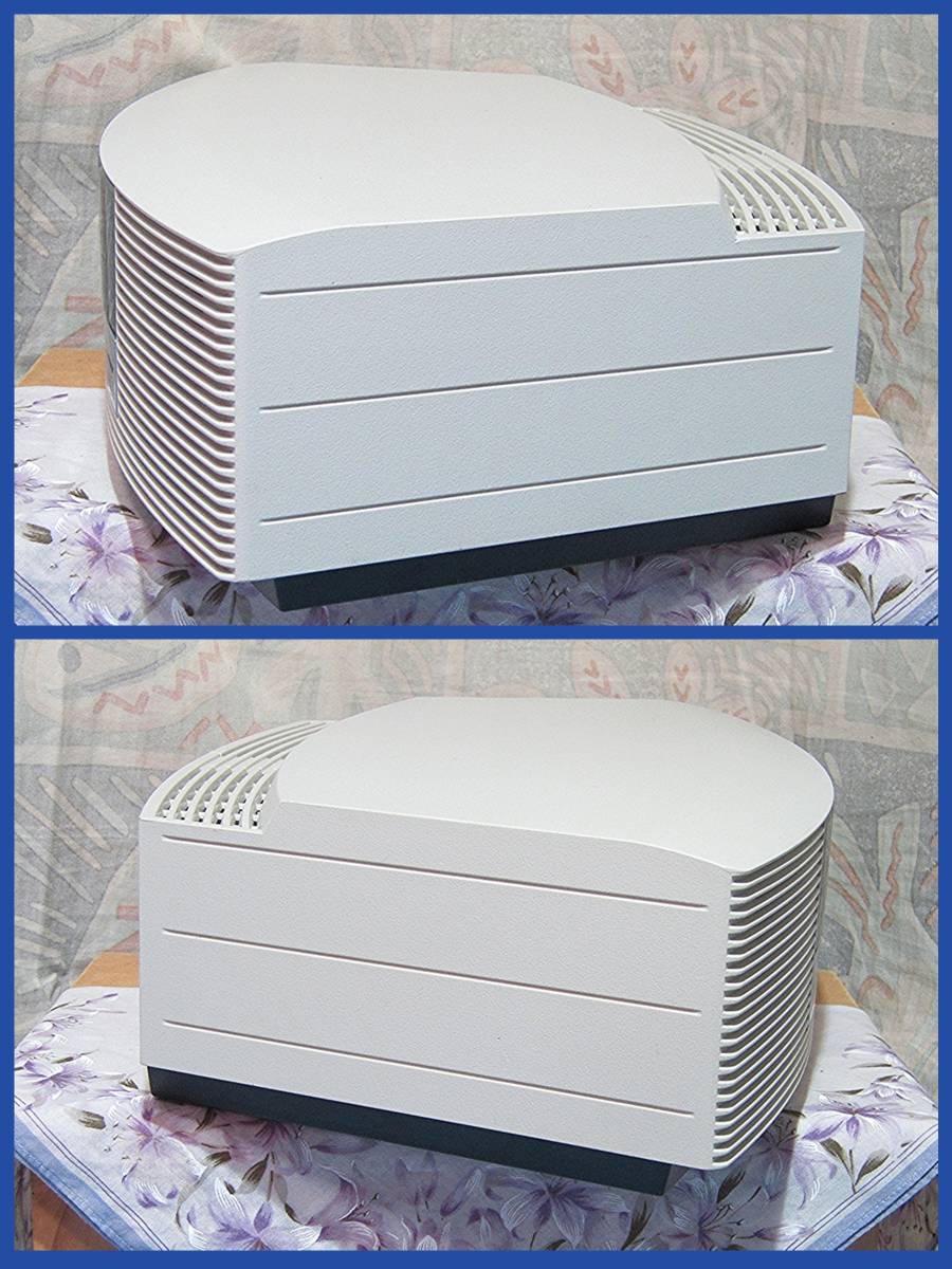 侵攻 【動作品】 BOSE AWRCCC-W Acoustic Wave Music System ☆ 税(0)