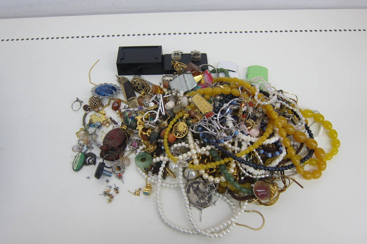 アクセサリー Yahoo!オークション ジャンク ジャンク品 