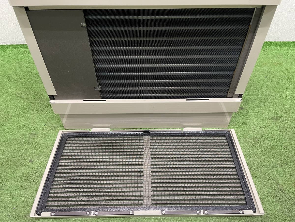 日立/HITACHI 産業用 除湿機 再熱専用機 床置形 小型コンパクトタイプ 