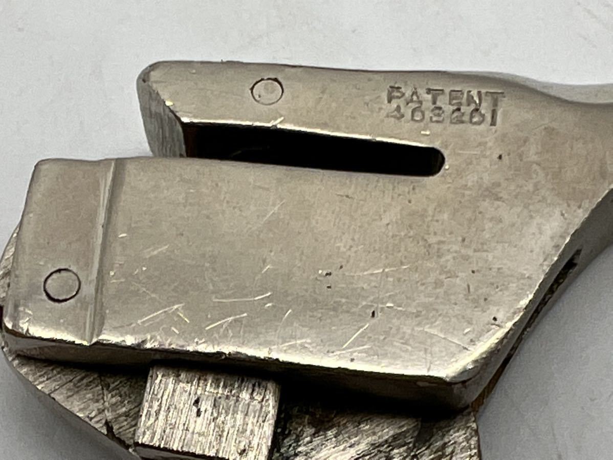 希少！ 岩田製 検札鋏 鉄道 レトロ コレクション 昭和 アンティーク