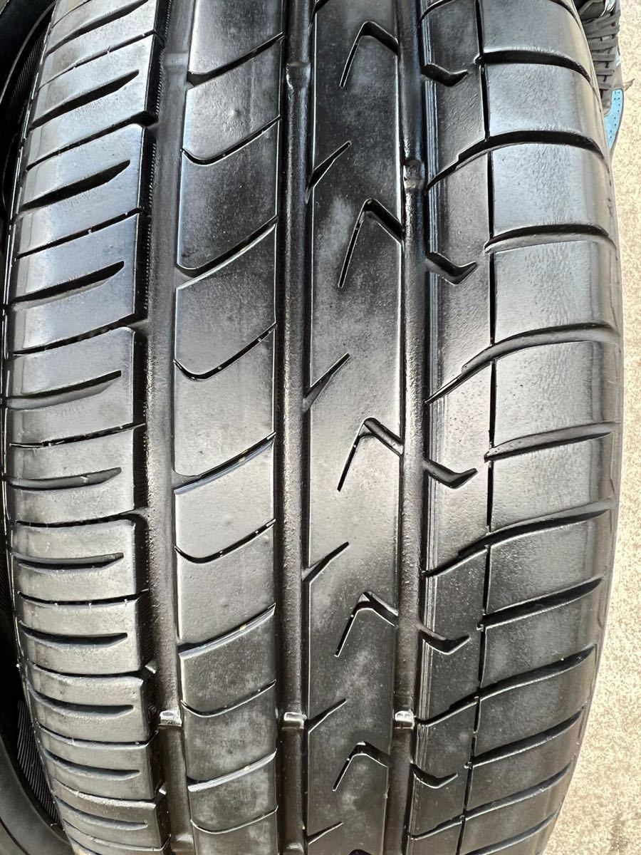トーヨー tranpath mpz 205／60r16の通販