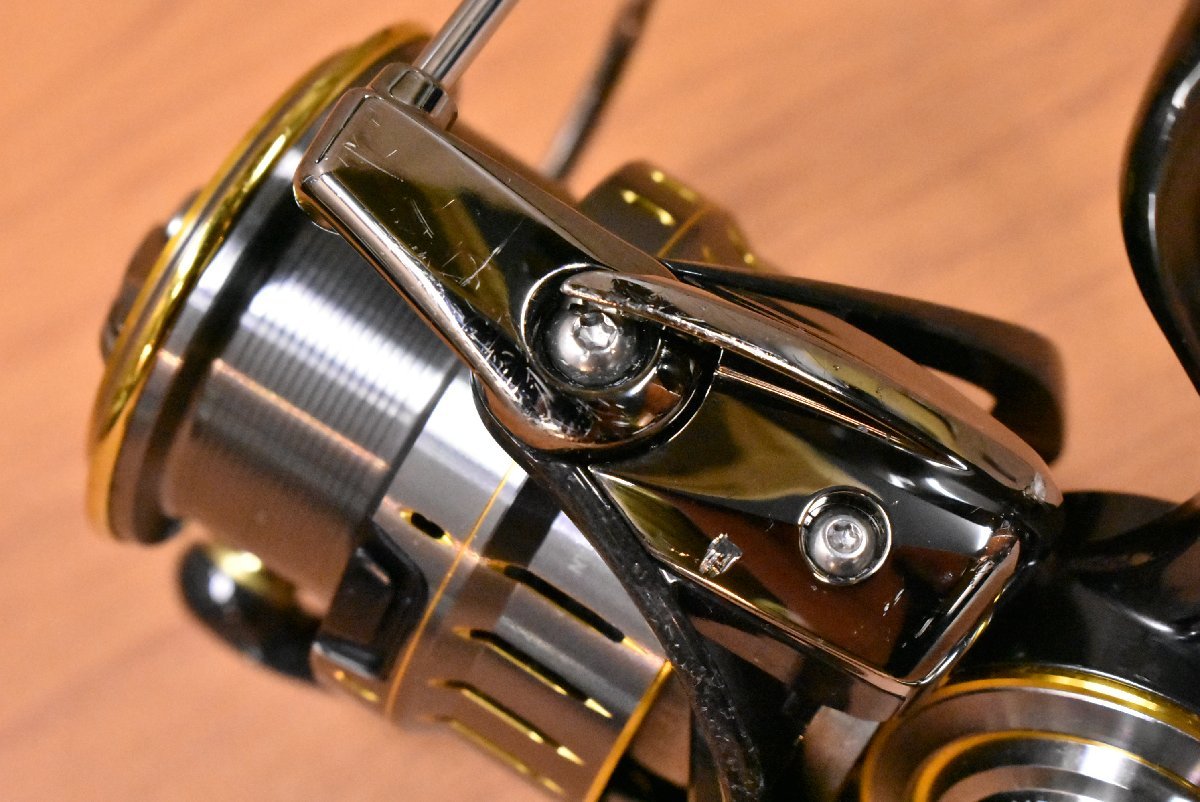 1スタ ダイワ 21 ルビアス エアリティ Lt 2500 Daiwa Luvias Airity エギング ロックフィッシュ 等に 日本製 Kkr O1 ダイワ 売買されたオークション情報 Yahooの商品情報をアーカイブ公開 オークファン Aucfan Com