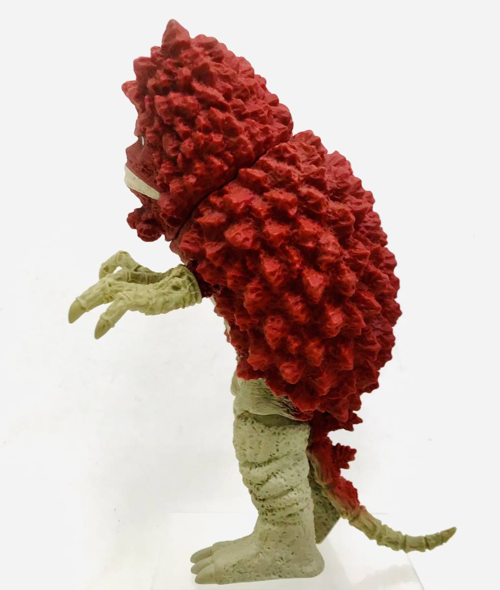 ウルトラマンシリーズ 組立式 DX ウルトラ怪獣 ソフビ フィギュア  