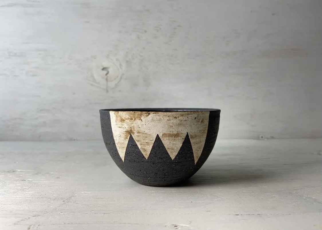 ink MAD invisible BOWL XS POT 鉢 Invisible 公式通販 N DUST MUD ink
