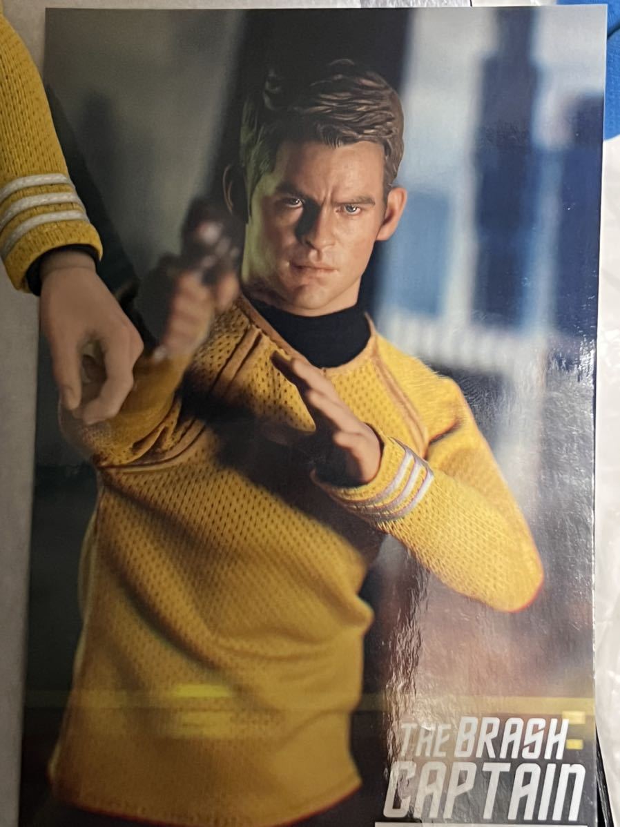 スタートレック 1 6 ジェームズtカーク カーク船長 ミスタースポック 精巧フィギュア Mw マスターワークス 検 ホットトイズ スタートレック 売買されたオークション情報 Yahooの商品情報をアーカイブ公開 オークファン Aucfan Com