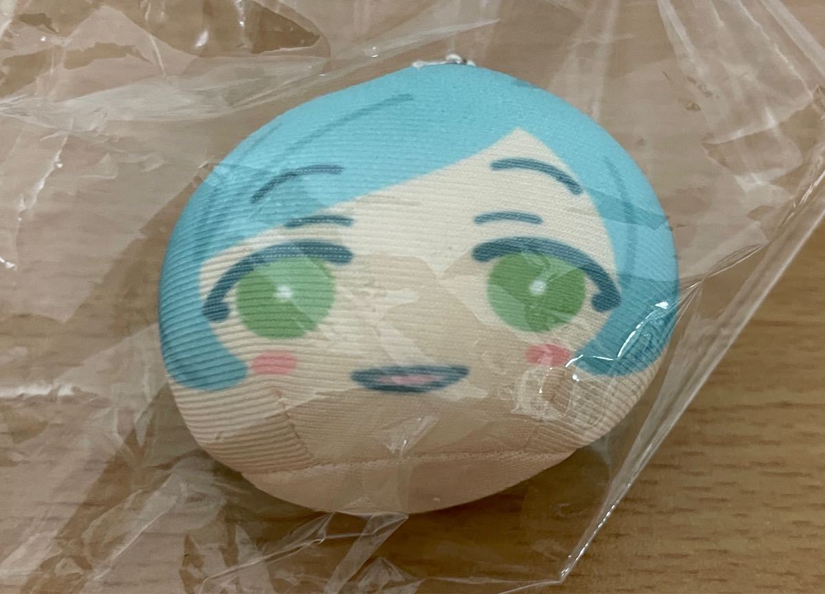 あんスタ 奏汰 あんさんぶるスターズ おまんじゅうにぎにぎマスコット