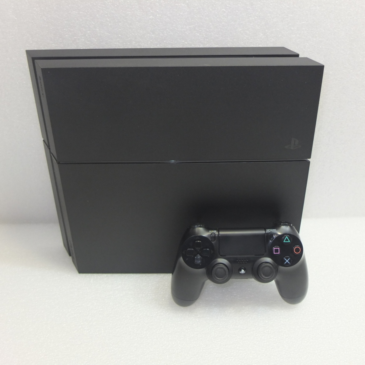 SONY ソニー PS4 PlayStation4 CUH-1200A 500GB 付属品完備 プレステ4 