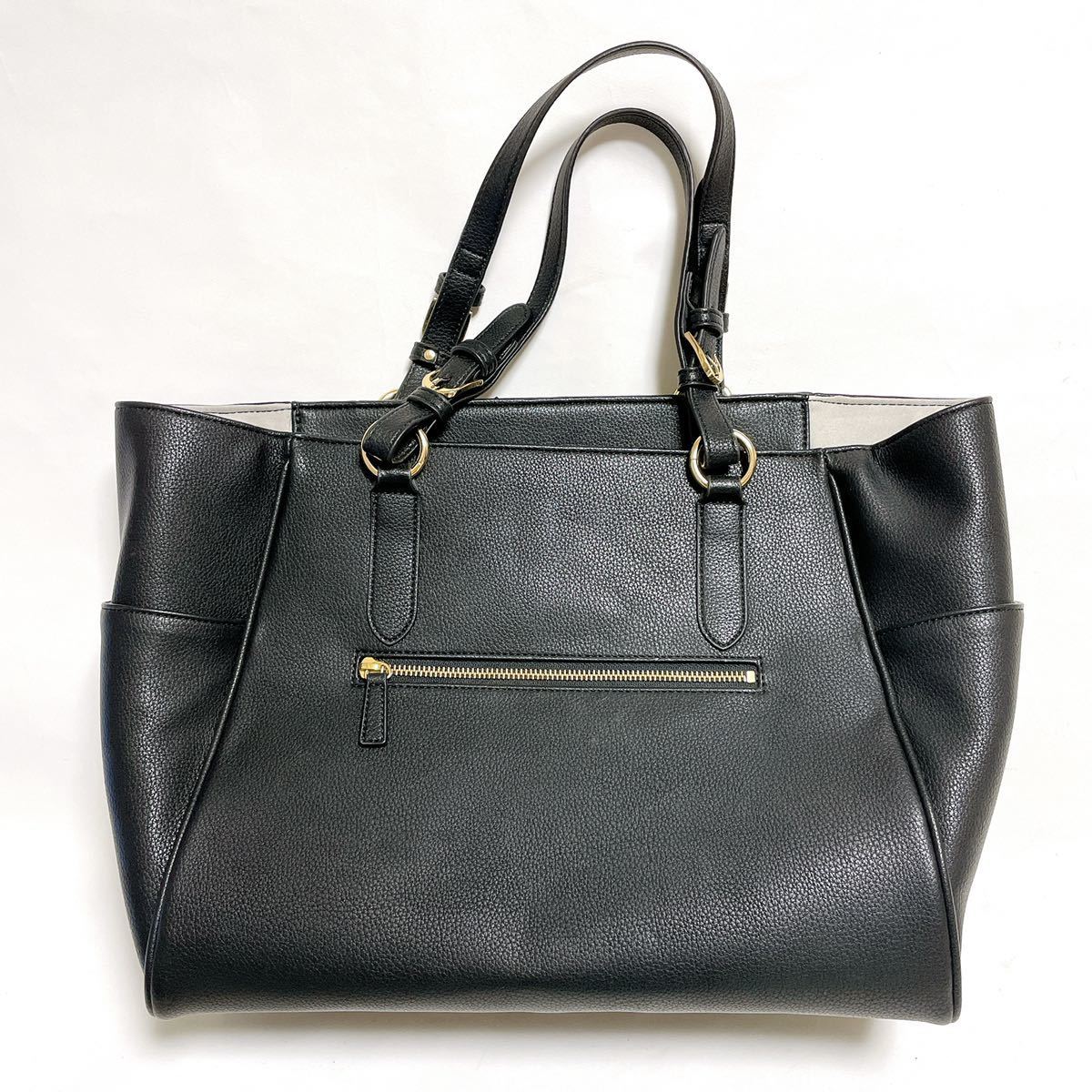 ☆ 【新品/未使用】SAMANTHAVEGA サマンサベガ フリル 2way トート 
