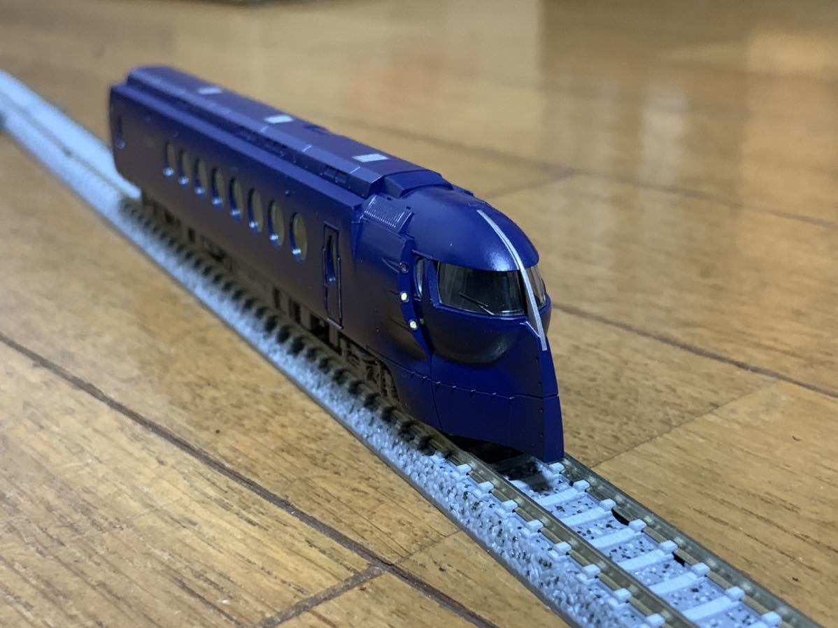 マイクロエース A0752 南海50000系 特急ラピート 改良品 6両セット
