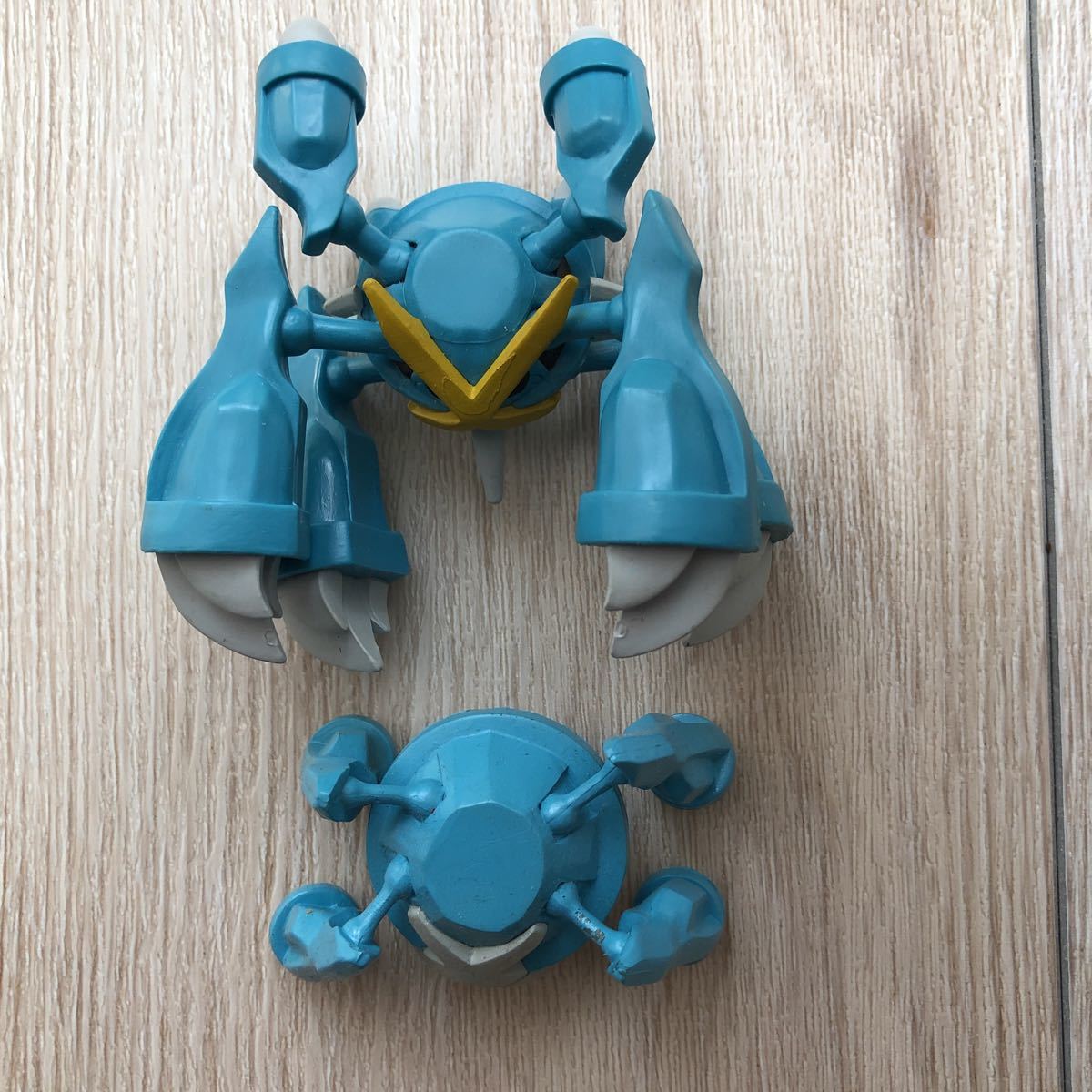ポケモン モンコレ メタグロス メガメタグロス(ポケットモンスター