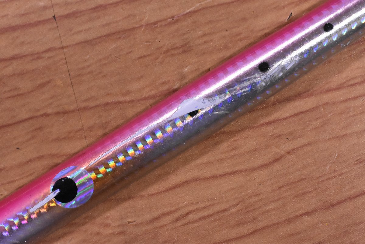 人気モデルセット】MCワークス キラージグ Ⅲ 200g 120g 5個セット MC