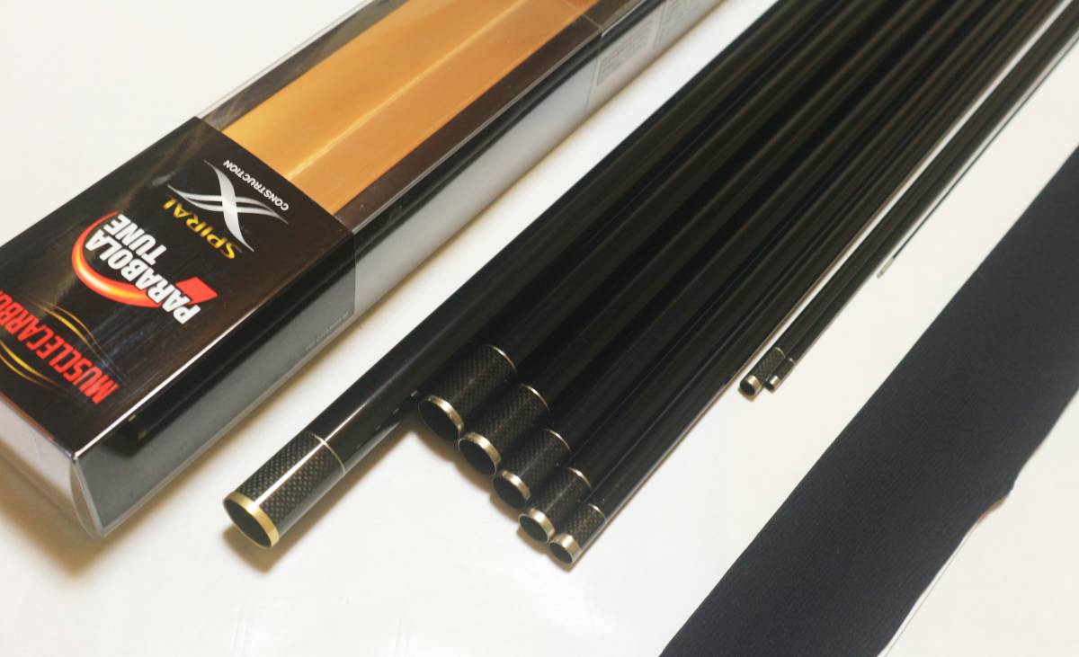 新品未使用☆シマノ原点流NL 抜70 現行品 渓流竿 本流竿 保証書/付属品 