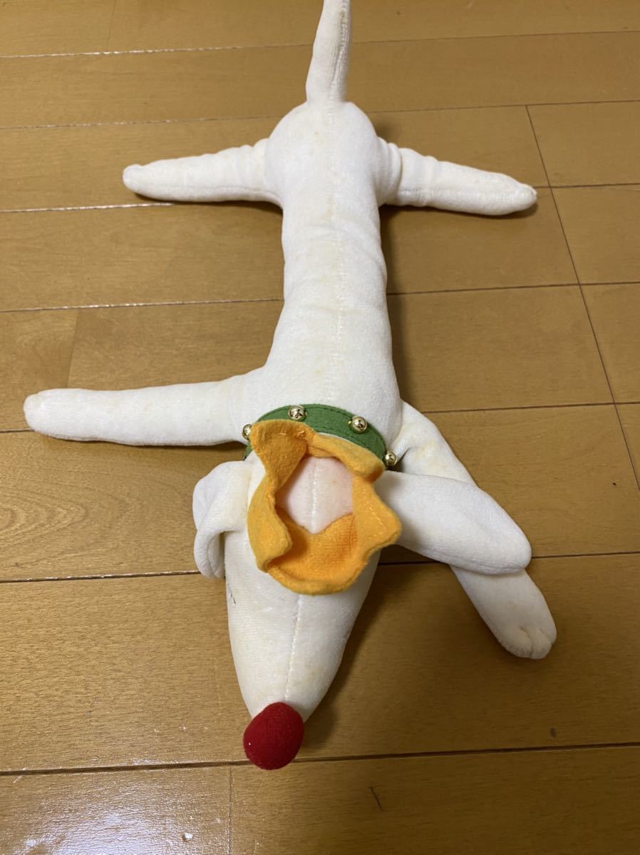 奈良美智 Pup king パップキング ぬいぐるみ 犬 イヌ(美術品)｜売買