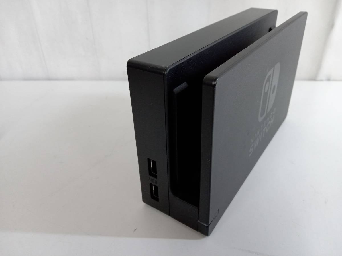Switch Nintendo 初代 初代Switch（ジャンク品） switch ジャンク