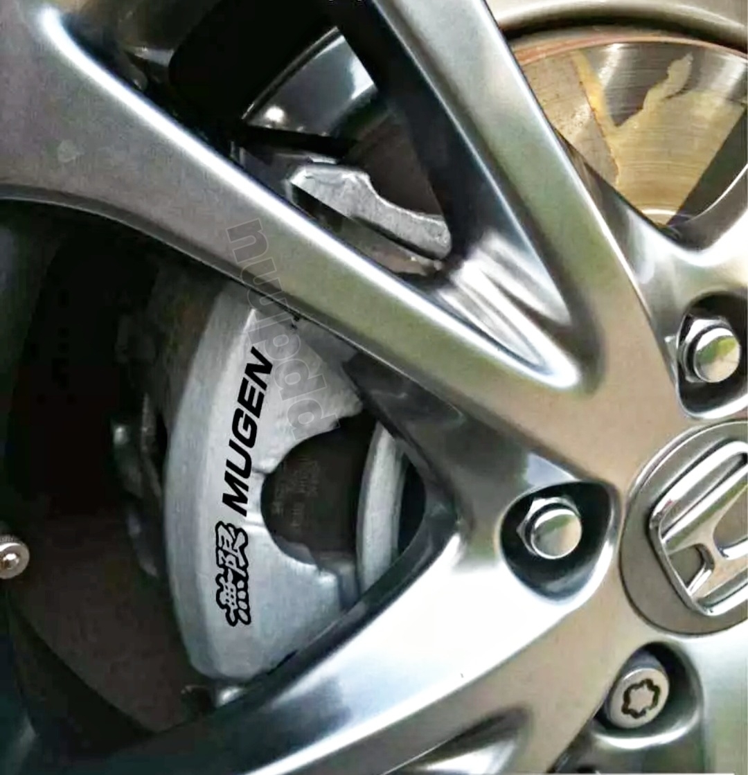 リザルトジャパンブレーキキャリパーカバーレッドS660用 キャリパー