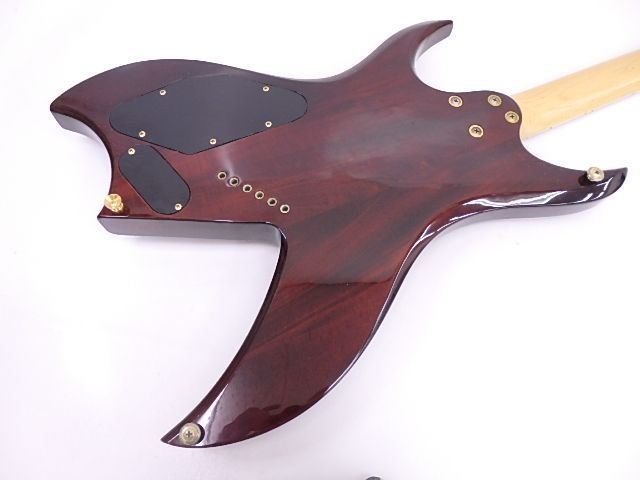 B.C.Rich/B.C.リッチ エレキギター Bichシリーズ Bich-800JE Japan 