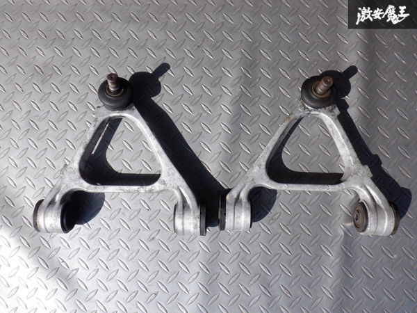 【人気定番，SALE】 マツダ純正 FD3S RX-7 RX7 アッパーアーム フロント 左右 即納 棚2J4B(マツダ用)｜売買されたオークション情報、yahooの商品情報をアーカイブ公開 - オークファン その他