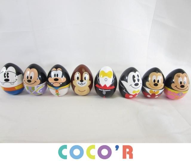 同梱可 品 ディズニー リトルグリーンメン プルート ドナルド 他 イースター エッグケース グッズセット その他 売買されたオークション情報 Yahooの商品情報をアーカイブ公開 オークファン Aucfan Com