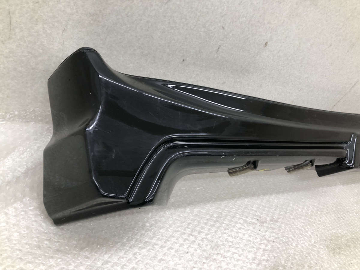 割引ショップ ホンダ MUGEN 無限 N BOX カスタム JF3 JF4 純正 リア