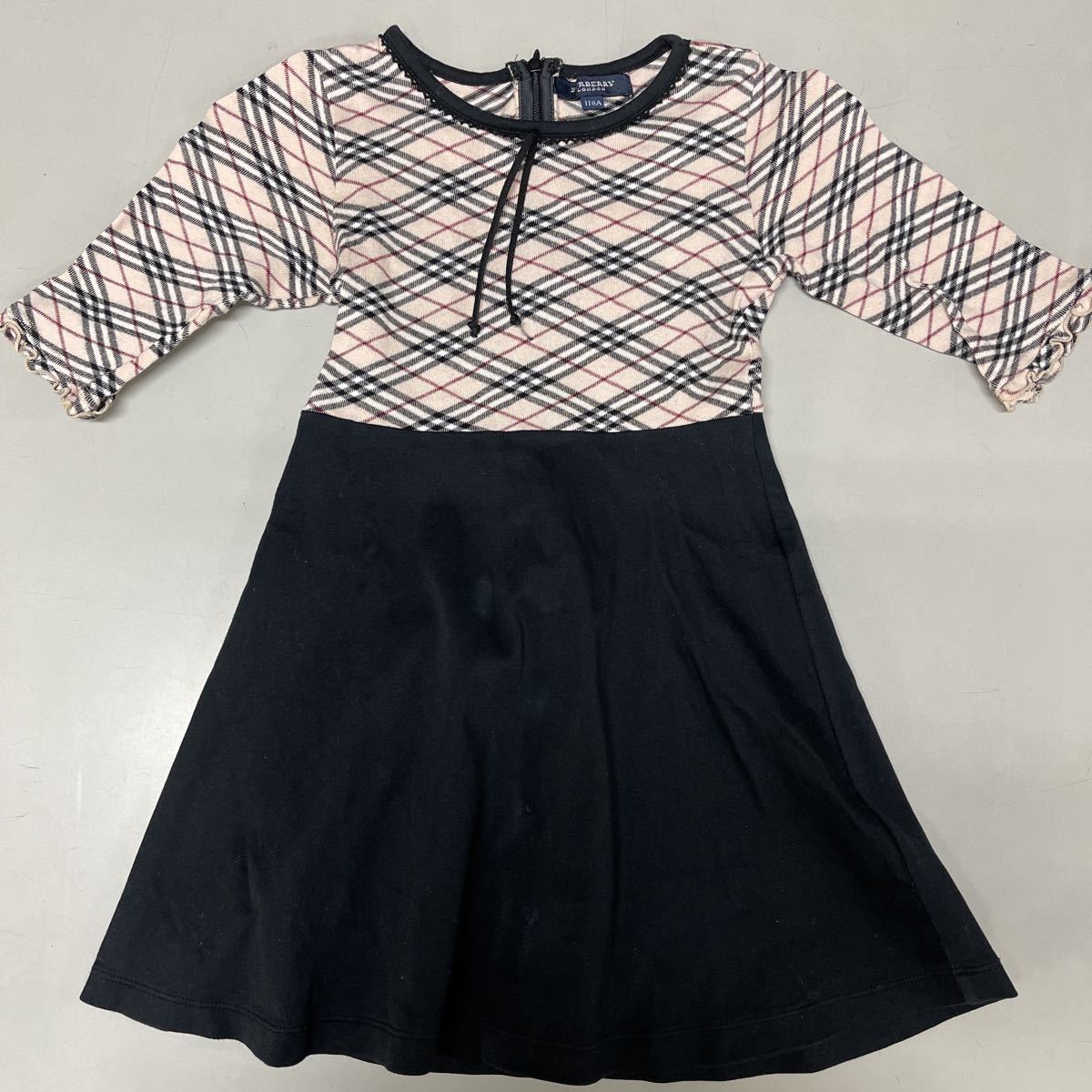 Burberry London バーバリー ロンドンkids 子供服 キッズ ワンピース  