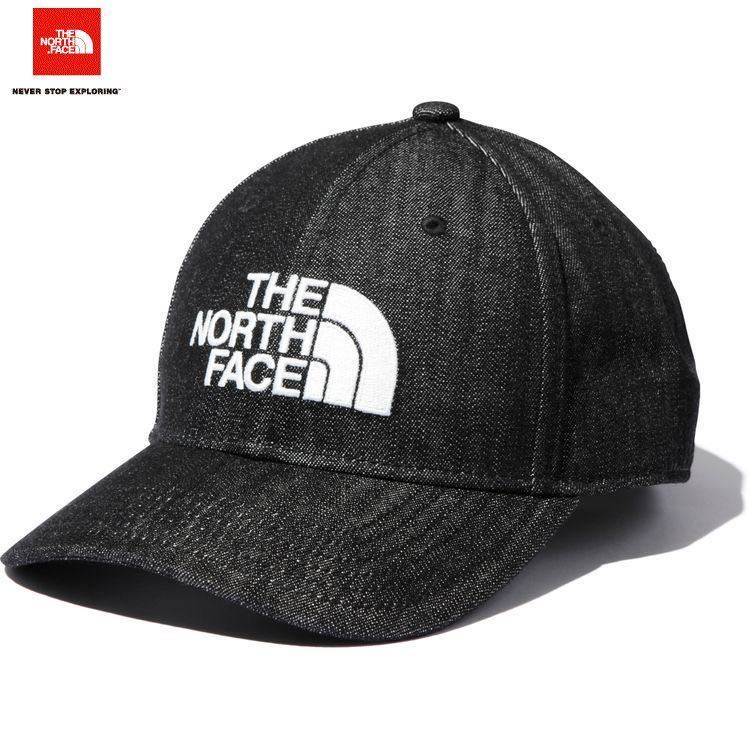 爆買い，品質保証 THE NORTH FACE TNF Logo Cap ザ ノースフェイス TNF ロゴ キャップ ユニセックス ブラック デニム NN02135-BD／Free(ザ・ノース・フェイス)｜売買されたオークション情報、yahooの商品情報をアーカイブ公 その他