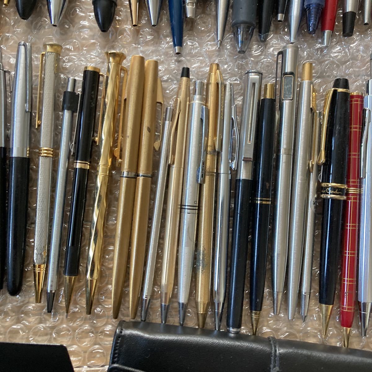 1円スタート 廃盤 シャーペン ボールペン ブランド品 parker cross