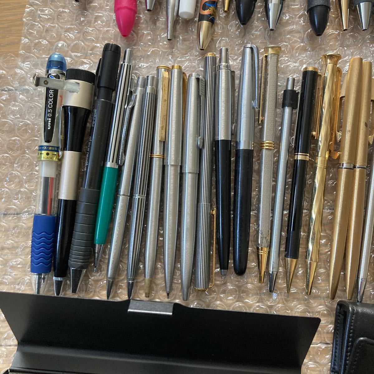 1円スタート 廃盤 シャーペン ボールペン ブランド品 parker cross