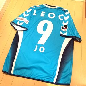 良好品 横浜fc ユニフォーム カズ 三浦知良 21 Xxl 新品未使用タグ付き ウェア