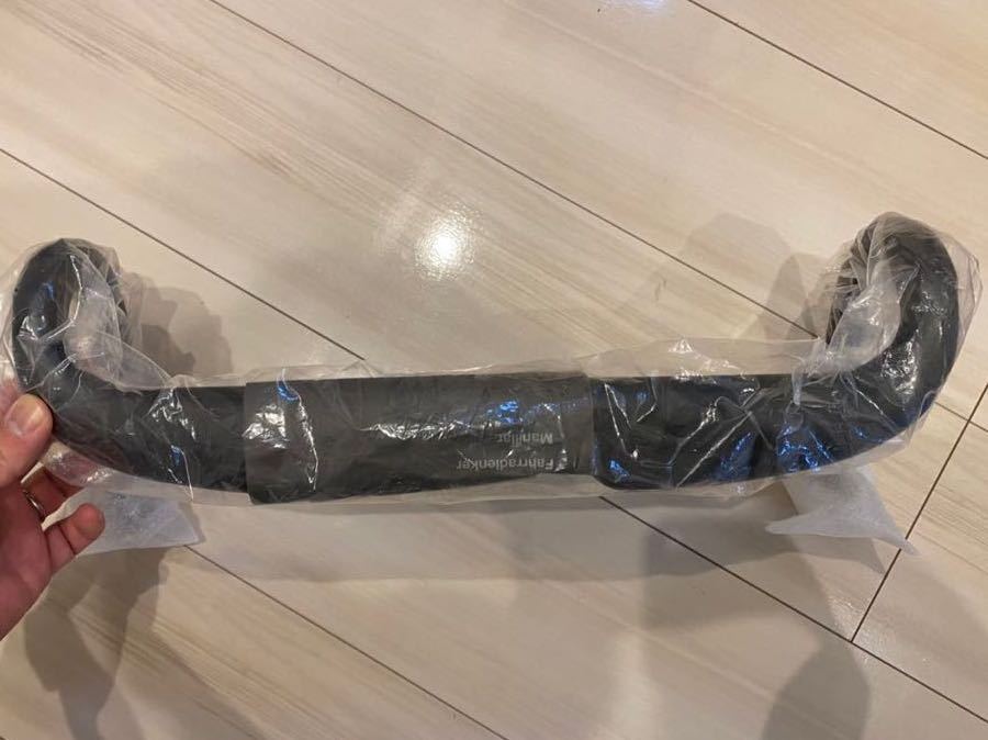 EASTON EC70 AERO カーボン ハンドル 40cm