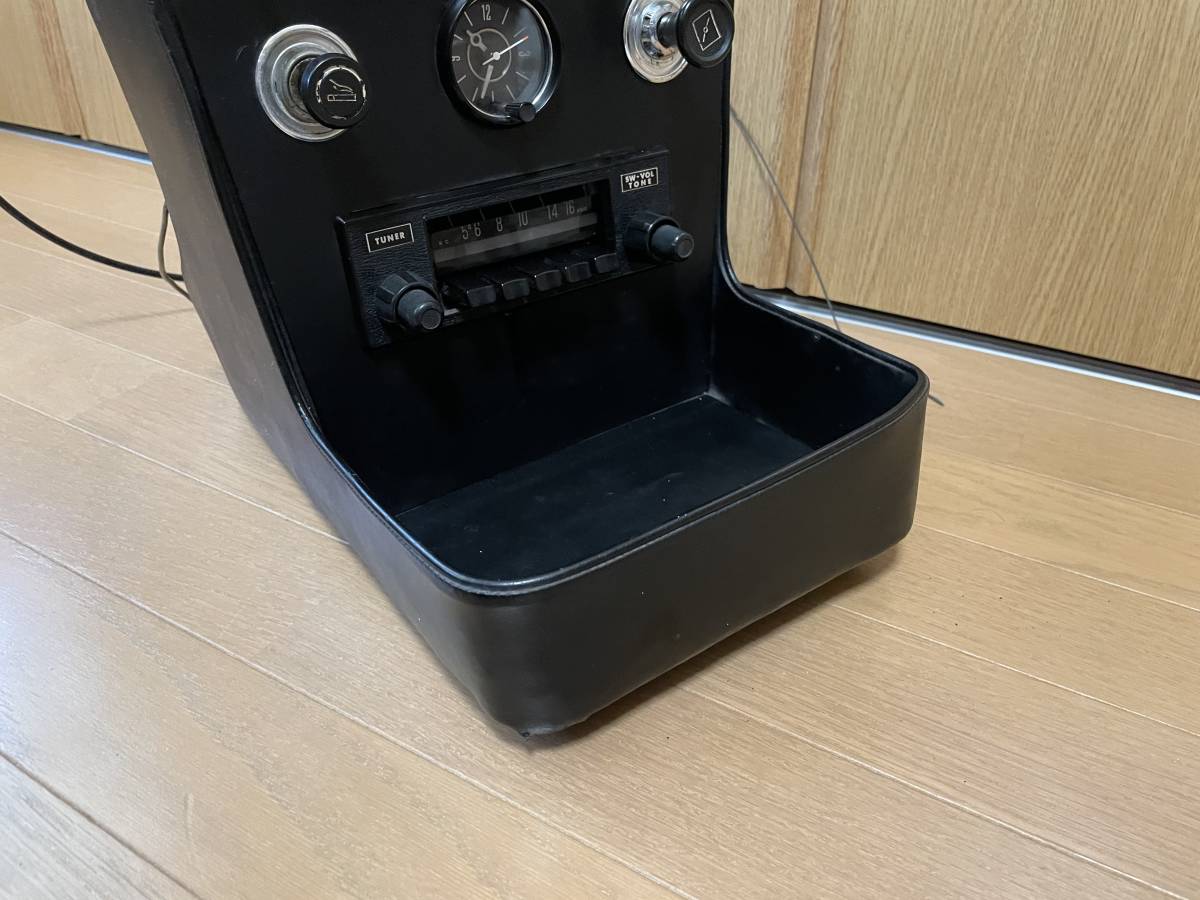 いすゞベレットGT GTR センターコンソール いすゞベレットセンターコンソール 【公式通販】