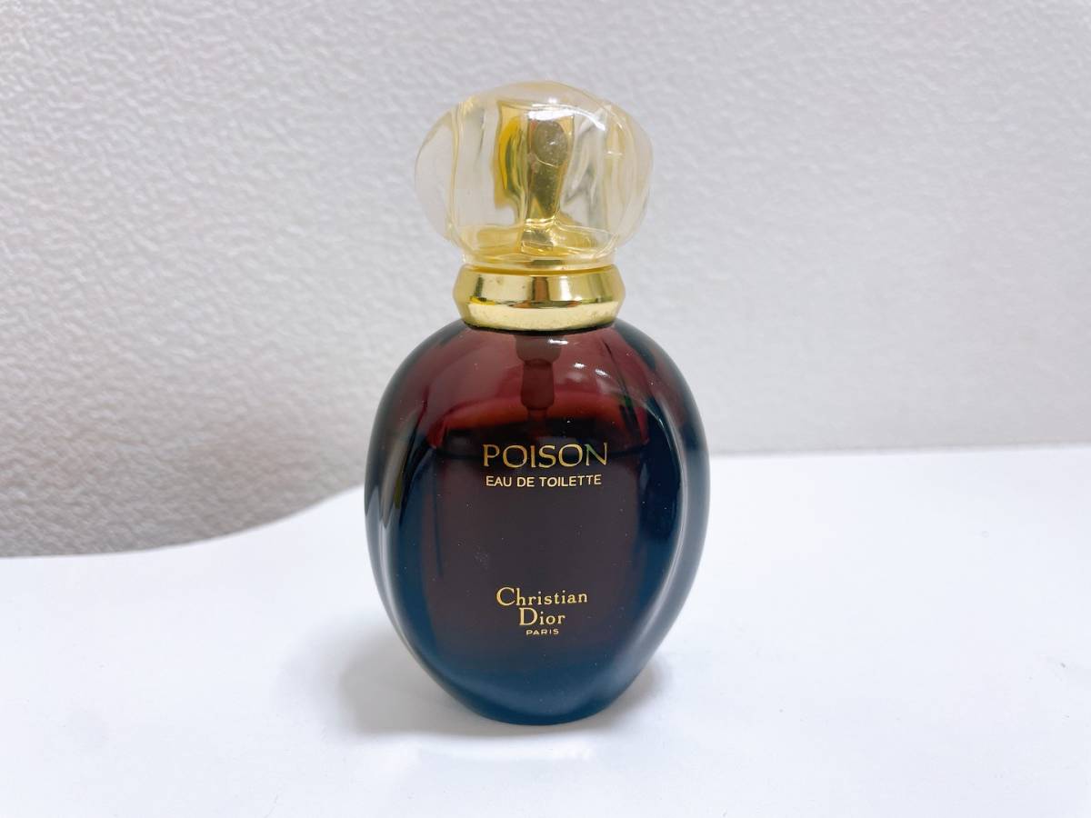 7012 品 香水 Cd Poison Christian Dior Edt クリスチャンディオール ポイズン プワゾン オードトワレ 30ml 残量約8割 本体のみ クリスチャン ディオール 売買されたオークション情報 Yahooの商品情報をアーカイブ公開 オークファン Aucfan Com 7012 品 香水 Cd Poison Christian Dior Edt クリスチャンディオール ポイズン プワゾン オードトワレ 30ml 残量約8割 本体のみ クリスチャン ディオール 売買されたオークション情報 Yahooの商品情報をアーカイブ公開 オークファン Aucfan Com